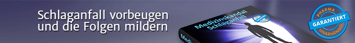 Medizinskandal Schlaganfall Medizinskandal Schlaganfall