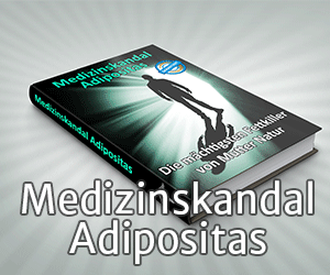 Medizinskandal Adipositas