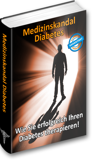 Medizinskandal Diabetes