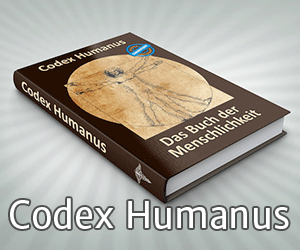 codex humanus - das buch der menschlichkeit*