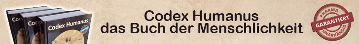 Codex Humanus - Buch der Menschlichkeit