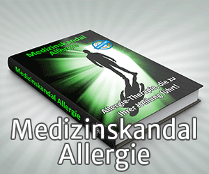 Medizinskandal Allergie